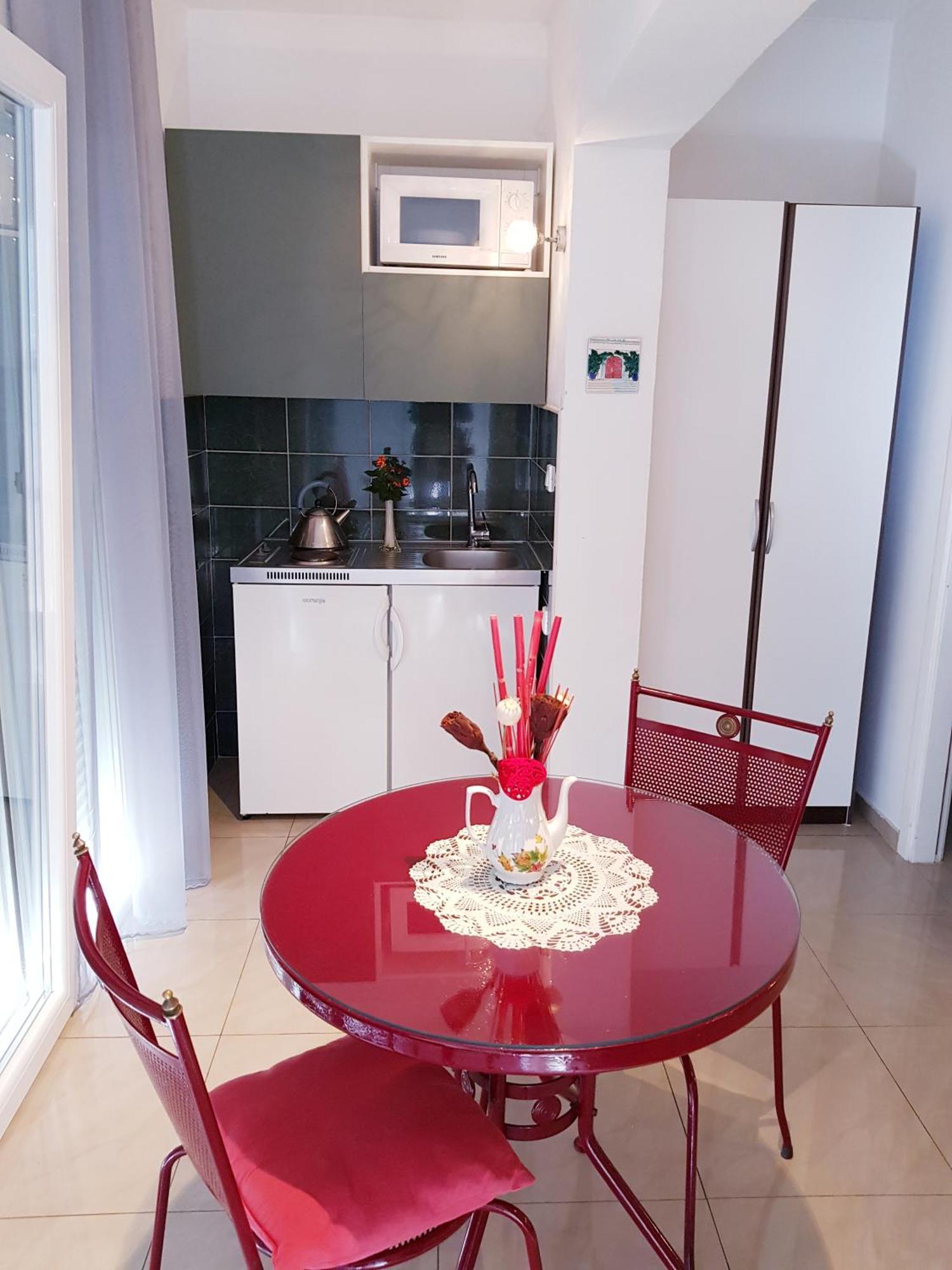 Apartment Vesna Zadar Exterior photo