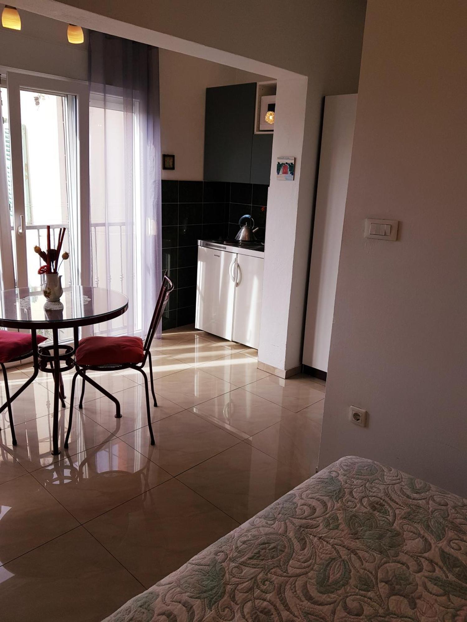 Apartment Vesna Zadar Exterior photo