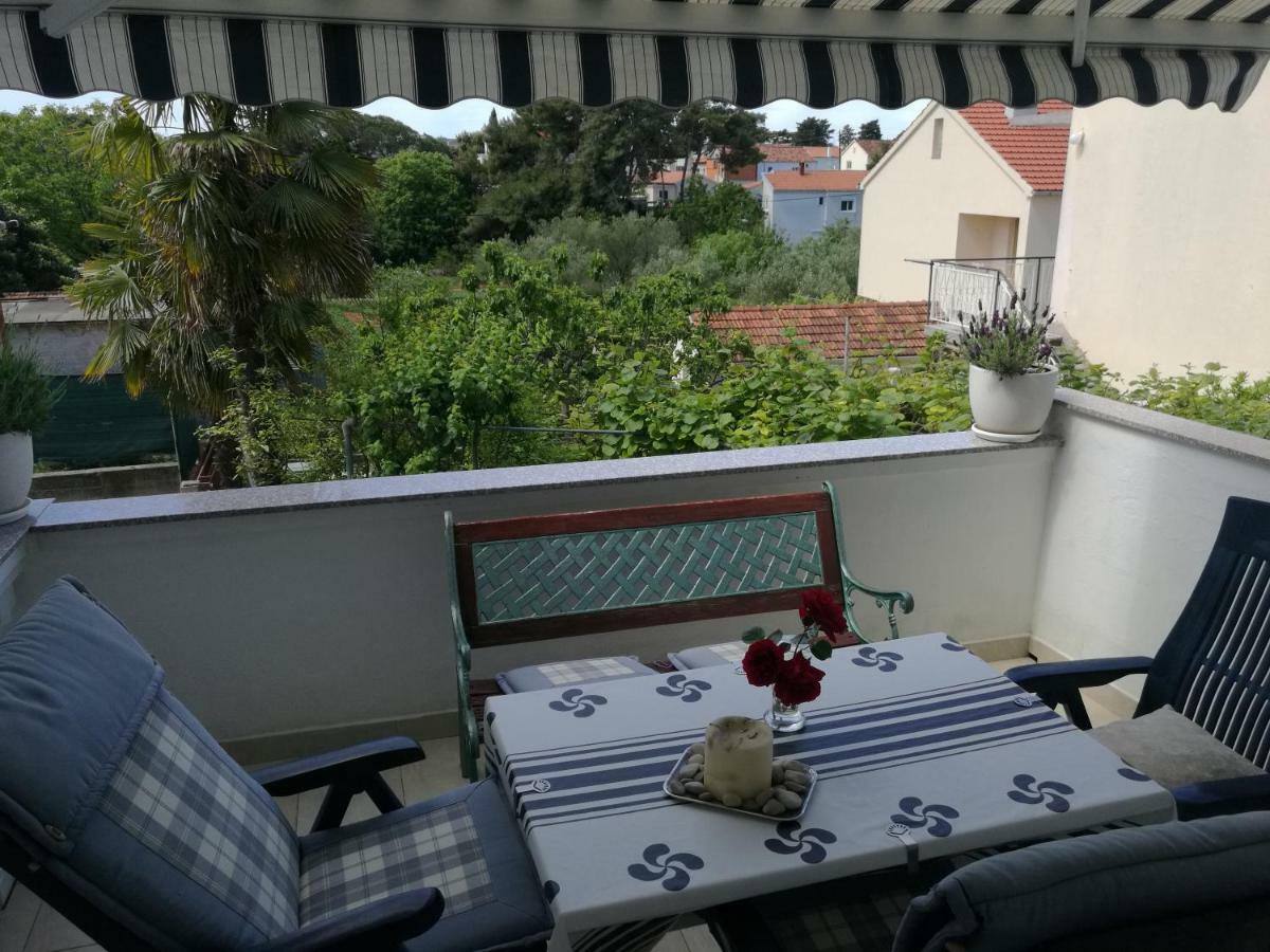 Apartment Vesna Zadar Exterior photo