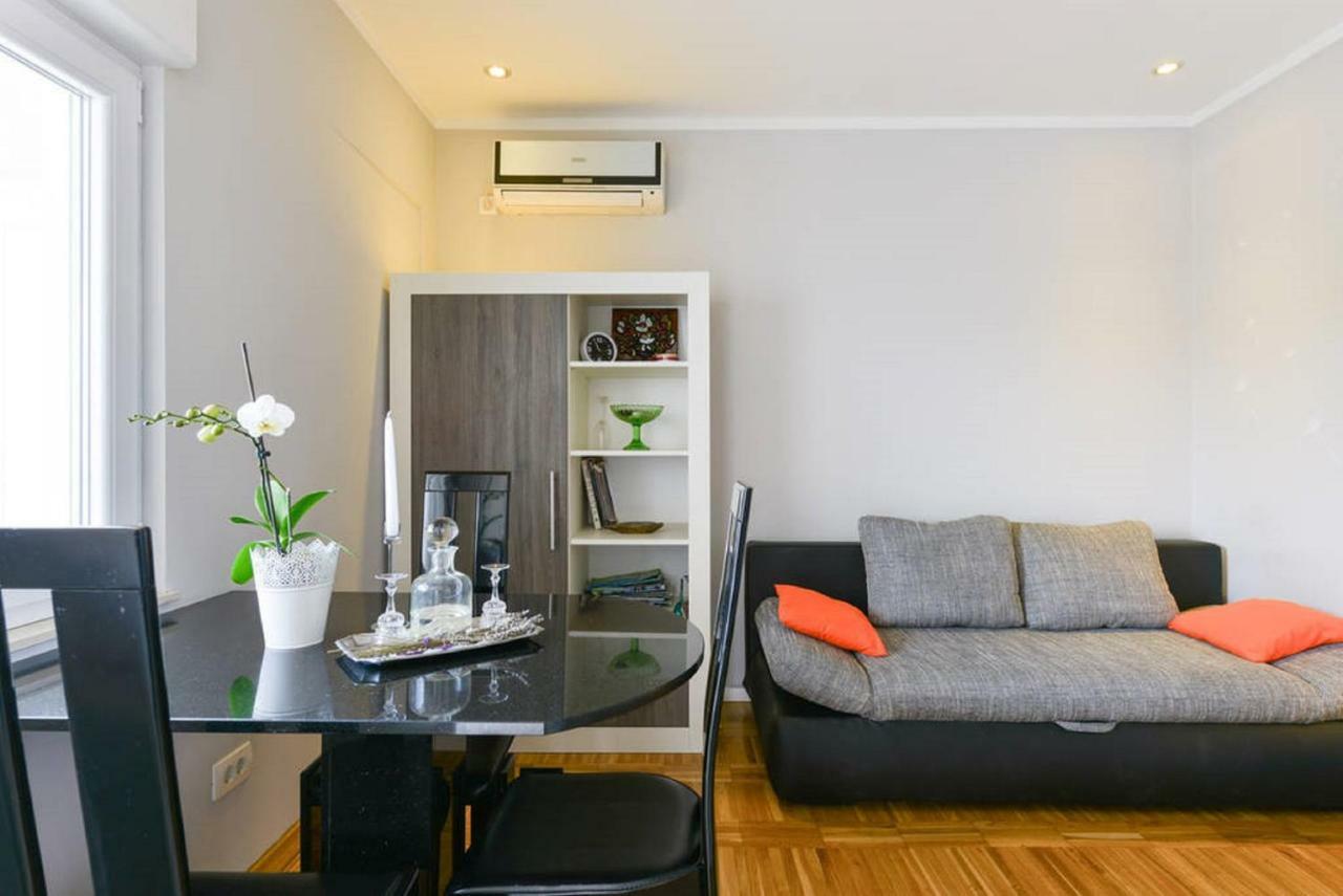 Apartment Vesna Zadar Exterior photo
