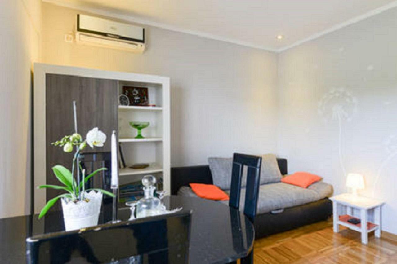 Apartment Vesna Zadar Exterior photo