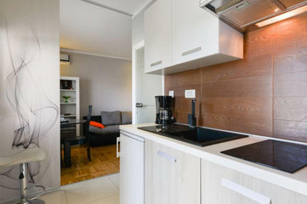 Apartment Vesna Zadar Exterior photo
