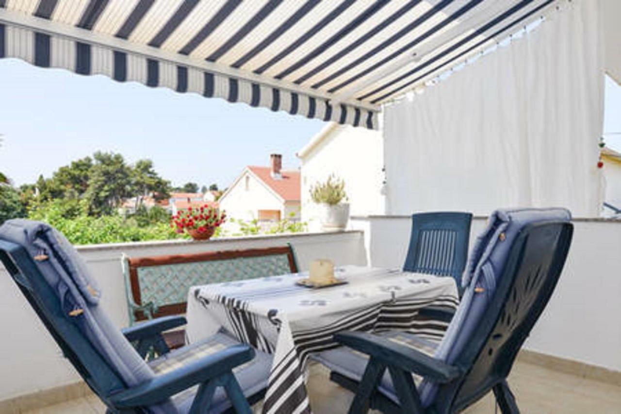 Apartment Vesna Zadar Exterior photo