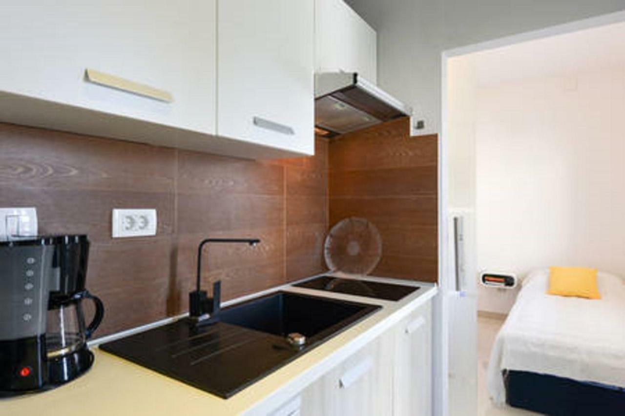 Apartment Vesna Zadar Exterior photo