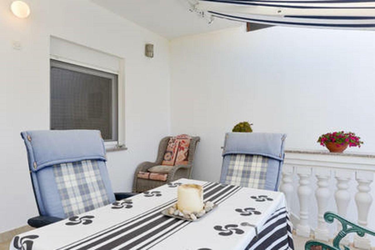 Apartment Vesna Zadar Exterior photo