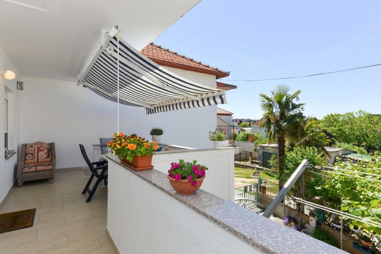 Apartment Vesna Zadar Exterior photo