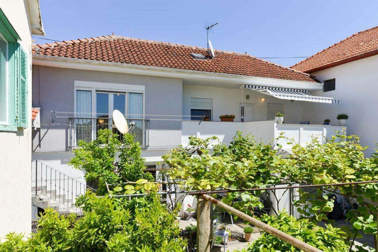 Apartment Vesna Zadar Exterior photo
